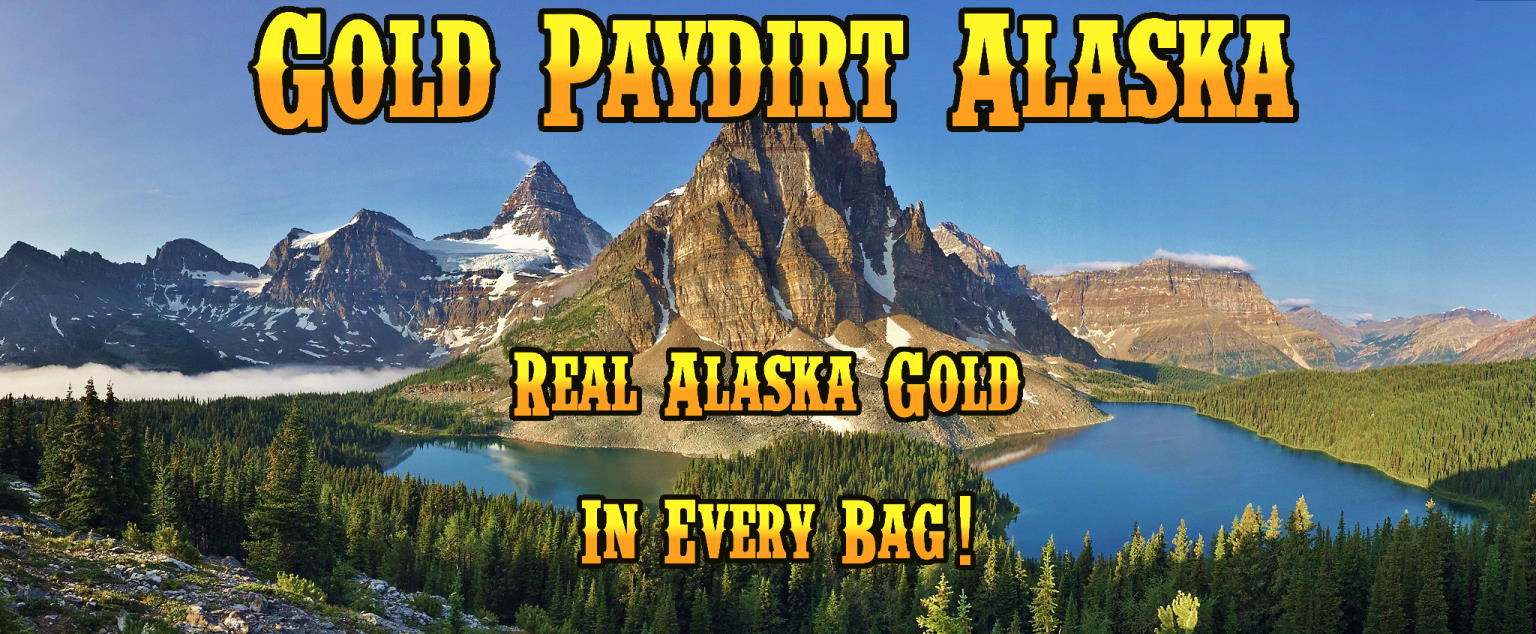 paydirt